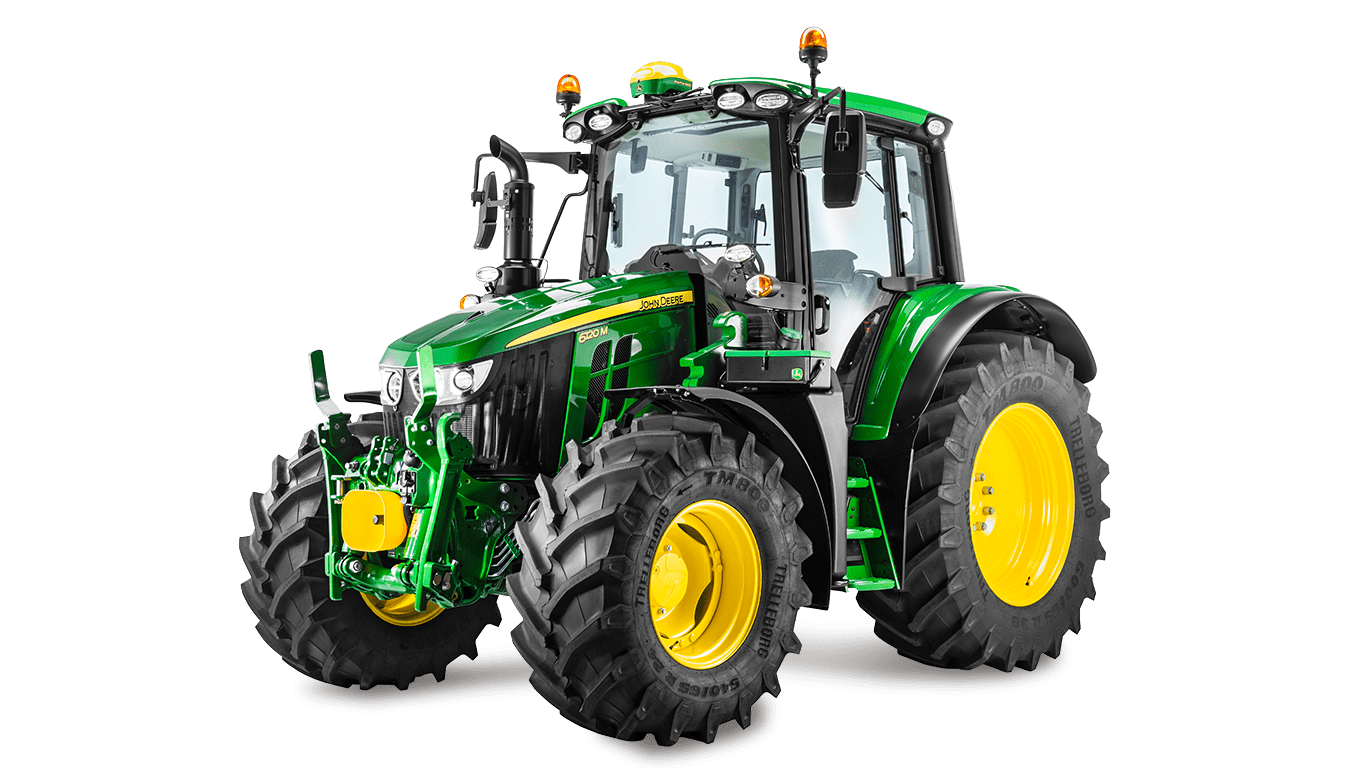 TRACTEUR 100 CV  Tracteur agricole 