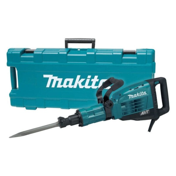 marteau-piqueur-hexagonal-electrique-makita-h 2_BRISE BETON ELECTRIQUE 17KG