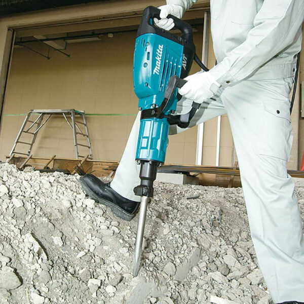 marteau-piqueur-hexagonal-electrique-makita-h_BRISE BETON ELECTRIQUE 17KG