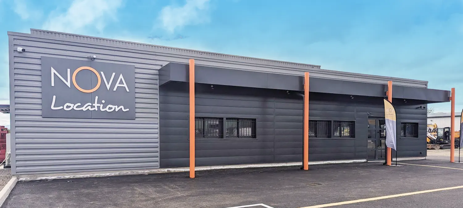 Nova Location Saint-Hilaire-de-Brethmas